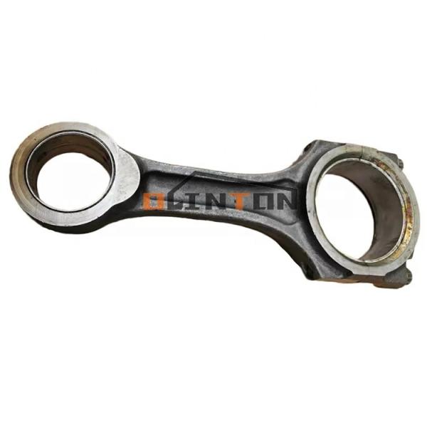 Buy 6BG1 6UZ1 Excavator For Isuzu Diesel Engine Part 8980449500 Connecting Rod 8-98044950-0 at wholesale prices