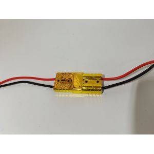 Electric Tricycle Rickshaw Charger Socket 50A  Cable Connector