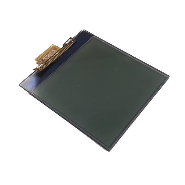 Buy FSTN Positive Transmissive Custom LCD Display with UC 1617 OKSMART at wholesale prices