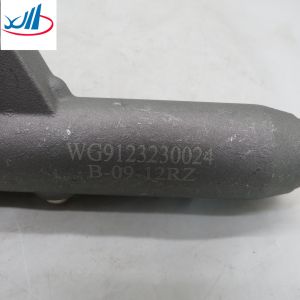 Truck Weichai Engine Parts Clutch Master Cylinder WG9123230024