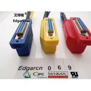 Pvc Cable Strain Relief