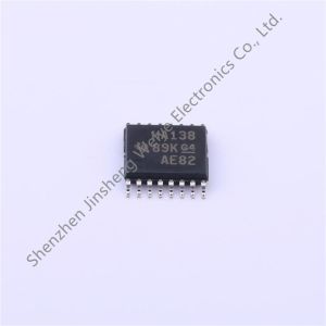 Quality SN74AHC138PWR Encoder, Decoder, Multiplexer and Demultiplexer Line Decoder for sale