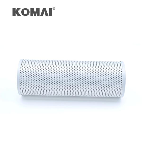 Hydraulic Filter 4120003296 For Excavator Diesel Engine Parts L956FH LG956N LG968N Wheel Loader