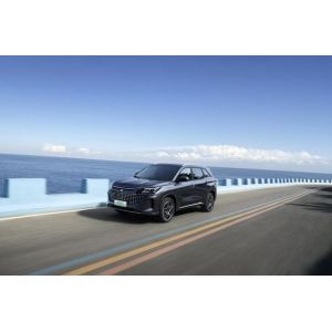 Newest PHEV SERES High Performance Medium Sized 7 Seat Plug In Hybrid SUV SERES