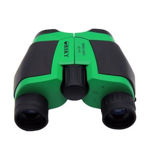 Factory Directly Sale OEM High Transmittance 8x21 Children's Toy Binoculars for