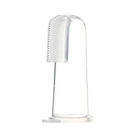 Buy LSR Baby Toothbrush Finger Sleeve Silicone Rubber Injection Molding Machine at wholesale prices