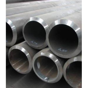 Polished Satin Welded 12mm Stainless Steel Tube AISI ASTM 316L 410 420