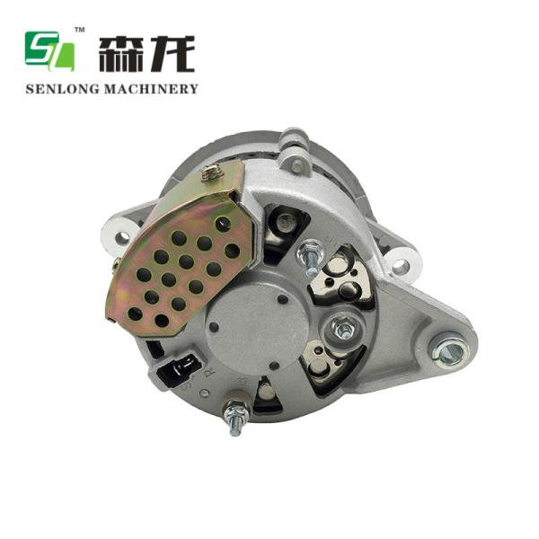 4D95 PC60-5/-6 Excavator Alternator 6008213840 6008213850 6008213860 6008213870 0330005480