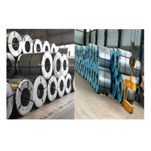 oriented silicon steel Coil Baosteel B30p105 CRGO CRNGO