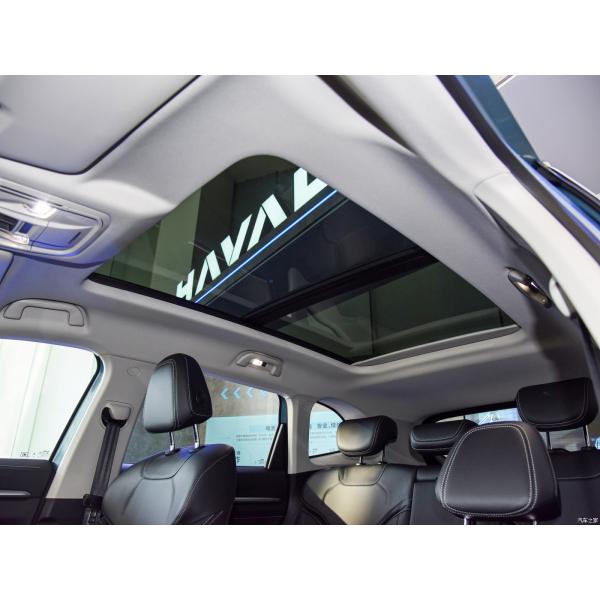 Cheap and best-selling Haval SUV sales champion H6 hybrid white blue gray in stock