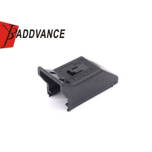 Hot Sale Electrical TE Black Automotive Plug Socket Cover For Connectors