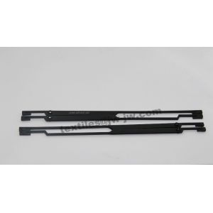 Plastic Leno Device 280 Weaving Loom Spare Parts