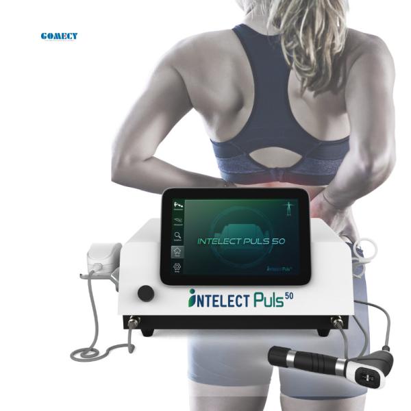 Buy Revitalize Your Pain Management Strategy with Shockwave Therapy Machine 6 Upgraded Tips and 1-21Hz Frequency at wholesale prices