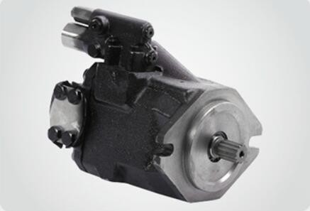 Buy Rexroth A10VO28/52 Hydraulic Piston Pumps/Variable pump at wholesale prices