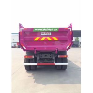 Sinotruk HOWO 6X4 Dump Truck 10 Wheels 371HP/375HP Tipper Truck for Your