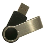 Rotating Usb flash drive Usb Stick flash memory