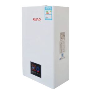20kw Gas Wall Hung Boiler Wall Hanging Hot Water Furnace Heat Both Dual Function