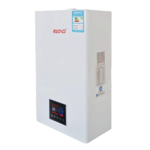 Buy 40 Kw Gas Fired Central Heating Boiler at wholesale prices
