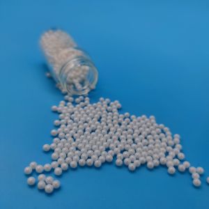 Quality Achieve Consistent Sandblasting Results with Ceramic Bead Blasting Media for sale