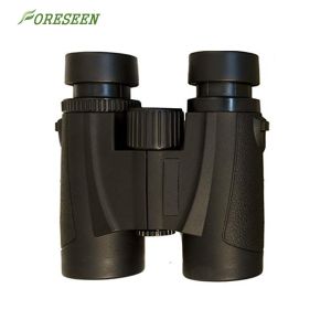 BAK4 Prism Lightweight Compact Binoculars / Black Water Resistant Binoculars