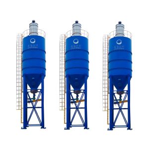 Quality Customized 6-15 Voltage Activated Carbon Dosing System for Chemical Powder Treatment for sale