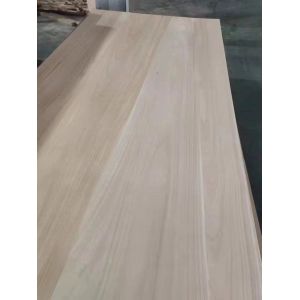 Modern Home Office Essential Sales of Various Specifications Paulownia Wood