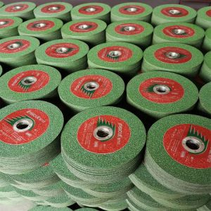 Quality 25pcs Cutting And Grinding Wheels Carbon Steel 300mm Cutting Disc for sale