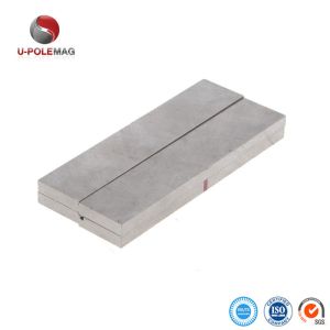 Cast Customized AlNiCo Neodymium Bar Magnet for Guitar Pickup Industrial Magnet
