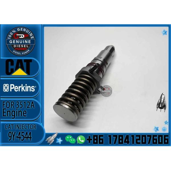 diesel fuel injector 9Y-4544 0R-3883 10R3053 engine components 111-3718 0R-8338