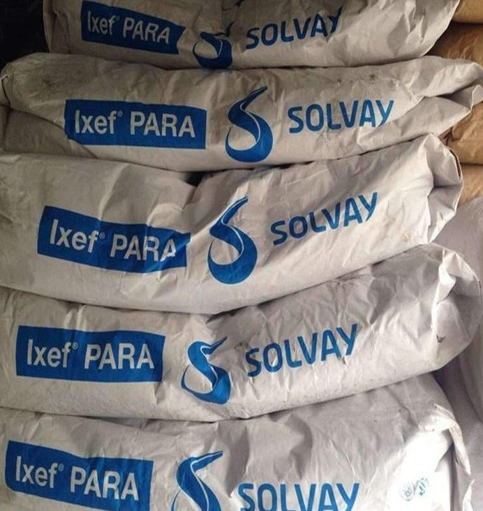 SOLVAY PARA Polyamide Aromatic Lxef 1002/Lxef 1022 Pellet Resin