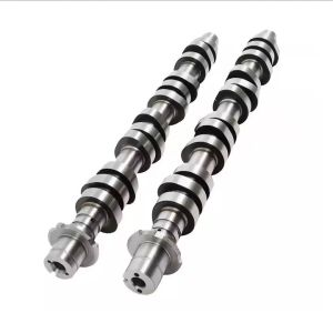 Camshaft VG1500050096 Essential Part For Sinotruk HOWO Trucks