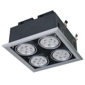 Quality LED Grille Light for sale