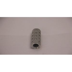 Multifunctional CNC Machined Aluminum Parts With ISO 9001 Certification