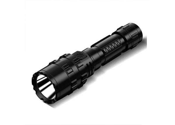 Buy Portable High Power Rechargeable 18650 LED Torch Flashlight at wholesale prices