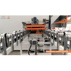 Household Appliance Refrigerator Production Equipment