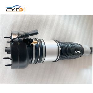 4H0616001M 4H0616002M Air Suspension Shock For Audi A8 D4 A6 C7