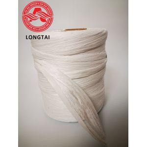 150N 0.08mm Polypropylene Filler For Cable Wrapping