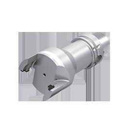 High Precision Reamer Cutting Tool Brake Caliper Machining PCD Tools