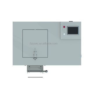 Commercial Garbage Disposal Compost Making Machines Food Waste Recycling Machine