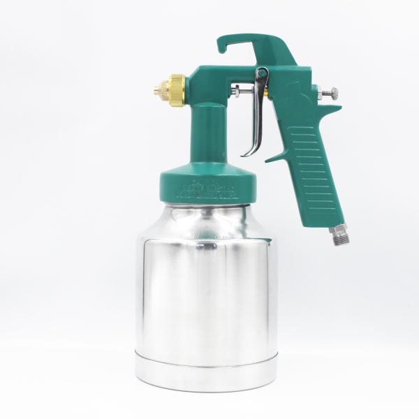 Buy 1000ml Pneumatic Paint Spray Gun Paint Sprayer at wholesale prices