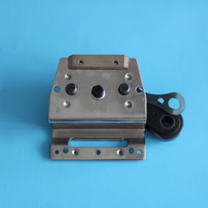 Finshing Stenter Machine Parts Stentex Textile Brush Whees Copper Hair Nylon