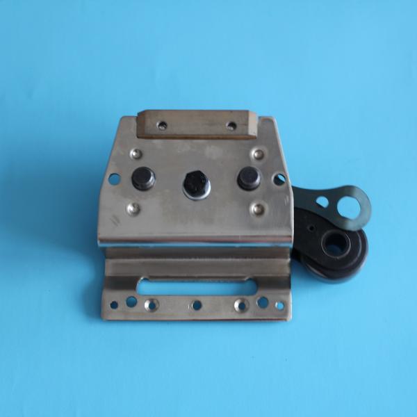 Finshing Stenter Machine Parts Stentex Textile Brush Whees Copper Hair Nylon