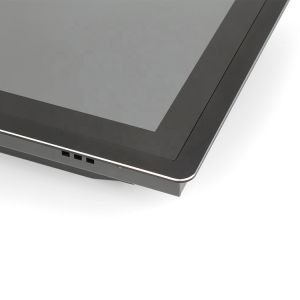 15.6inch Sunlight Readable Industrial Pc J1900 All In One Wall Mount Touch