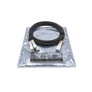 40G QSFP+ - 4×10G SFP+ Direct Attach Cable copper cable Data Center Soultion DAC