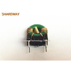 7448011008 Common Mode Power Line Choke Broadband Suppression