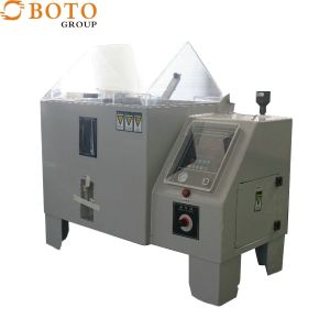 Precision SUS304 Salt Spray Test Chamber with 0.2Mpa~0.4Mpa Spray Pressure