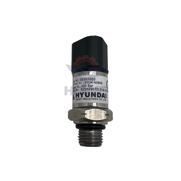 Electric Parts R220LC-9S R330LC-9S Pressure Sensor 31Q4-40520 for Manufacturing Plant