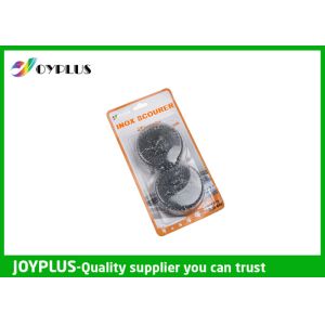 China cleaning ball/kitchen stainless steel cleaning on sale