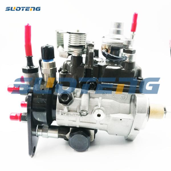 Buy 9323A350G Fuel Injection Pump for DP210 DP310 at wholesale prices