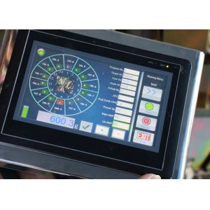 Impact Resistance 10A Multihead Combination Weigher